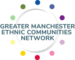 greater manchester ethnic minority communities network